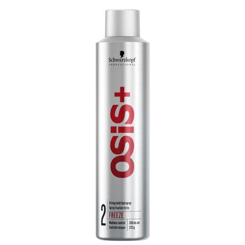 Schwarzkopf Professional - OSiS Freeze 500mL