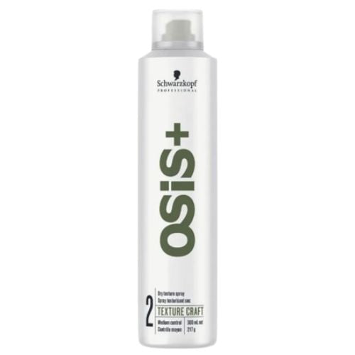 Schwarzkopf Professional Osis Dry Conditioner Texture Craft 300mL | Loolia Closet