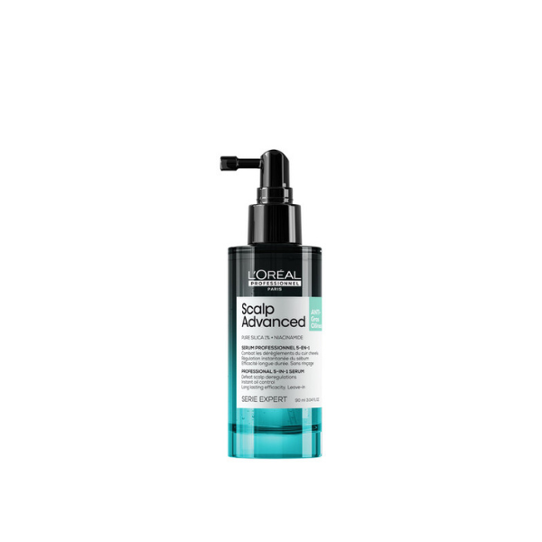 L'Oréal Professionnel Serie Expert Scalp Advanced Anti-Oilyness Serum | Loolia Closet