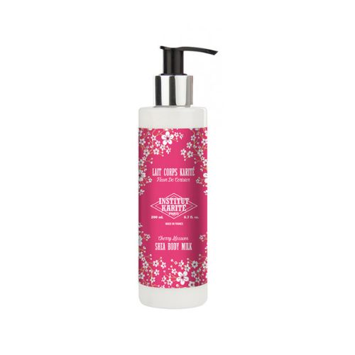 Shea Body Milk Cherry Blossom 200 ML