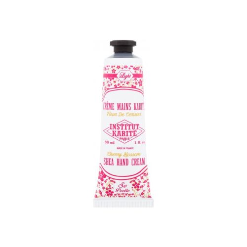 Shea Hand Cream Cherry Blossom Tube 30 ML