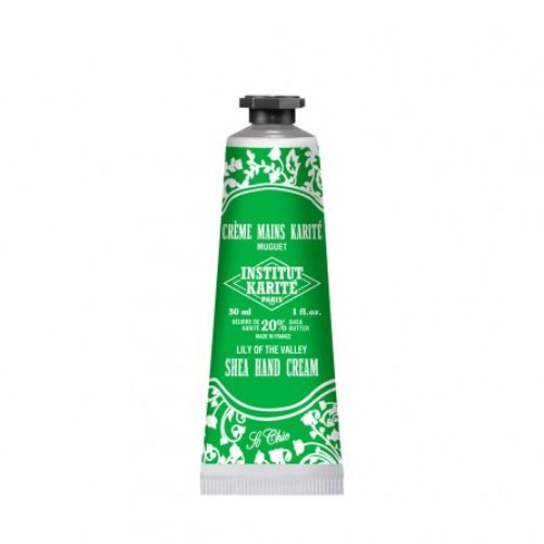 Shea Hand Cream Lily 30 ML