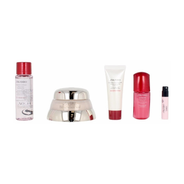 Shiseido Bio Performance Advanced Super Revitalizing Cream Set