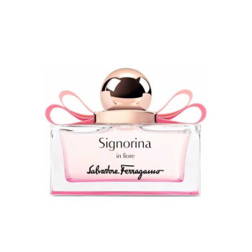 Salvatore Ferragamo Signorina In Fiore | Loolia Closet