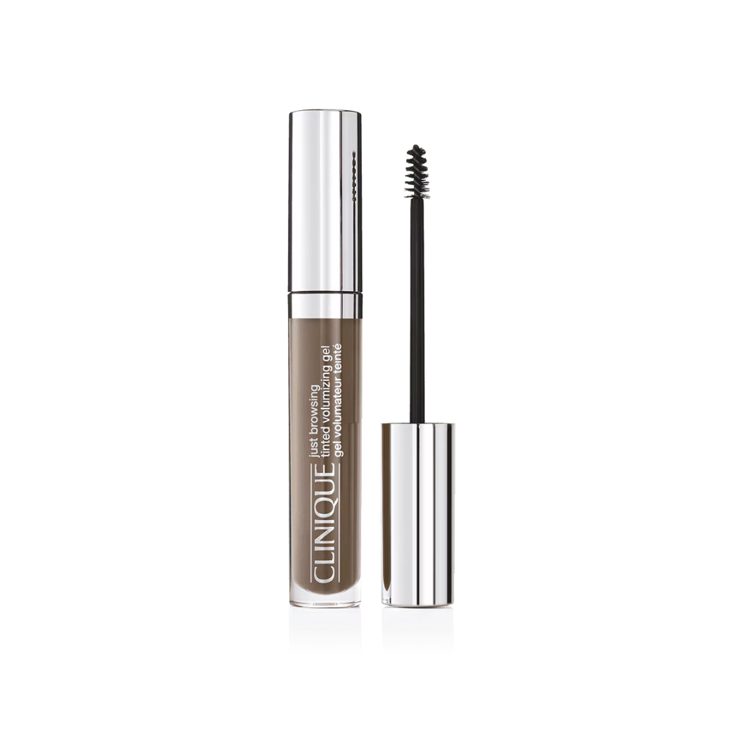 Just Browsing™ Tinted Volumizing Gel - Soft Brown