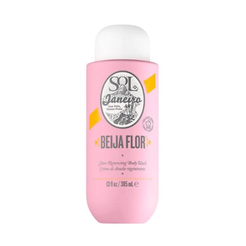 - Beija Flor Renewing Body Wash