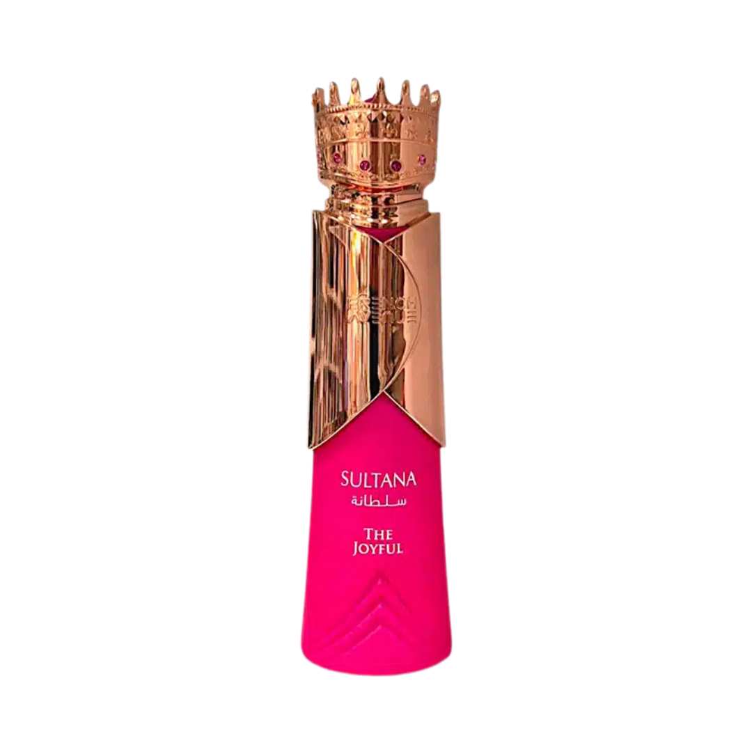 Sultana the Joyful 80 ml