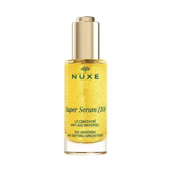 Super Serum [10] 30g