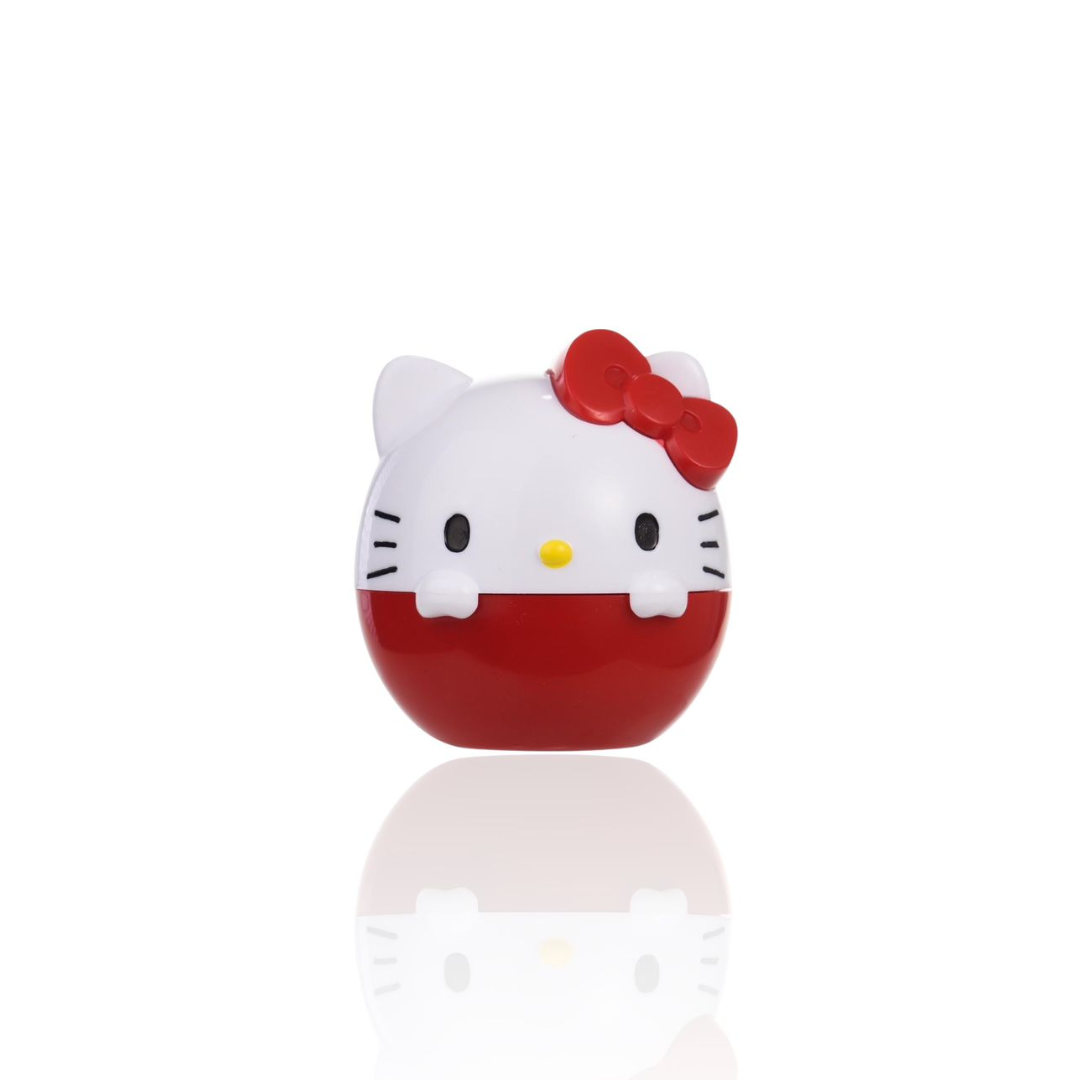 Hello Kitty Lip Balm 3D Ball