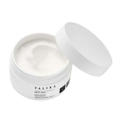 Talika - Skintelligence Anti-Aging - Regenerating Day Cream