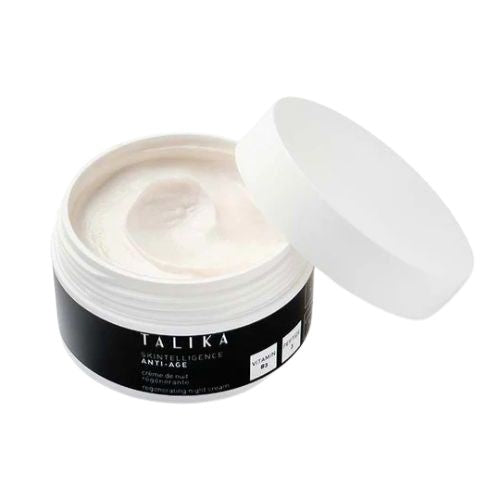 Talika - Skintelligence Anti-Aging Regenerating Night Cream
