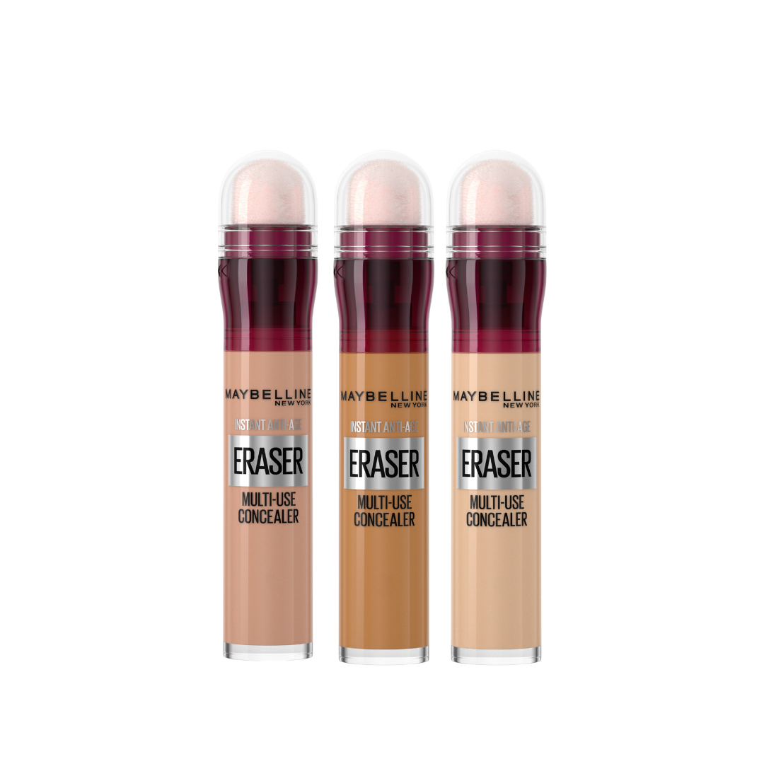 3x Instant Age Rewind Eraser Concealer At 30% OFF