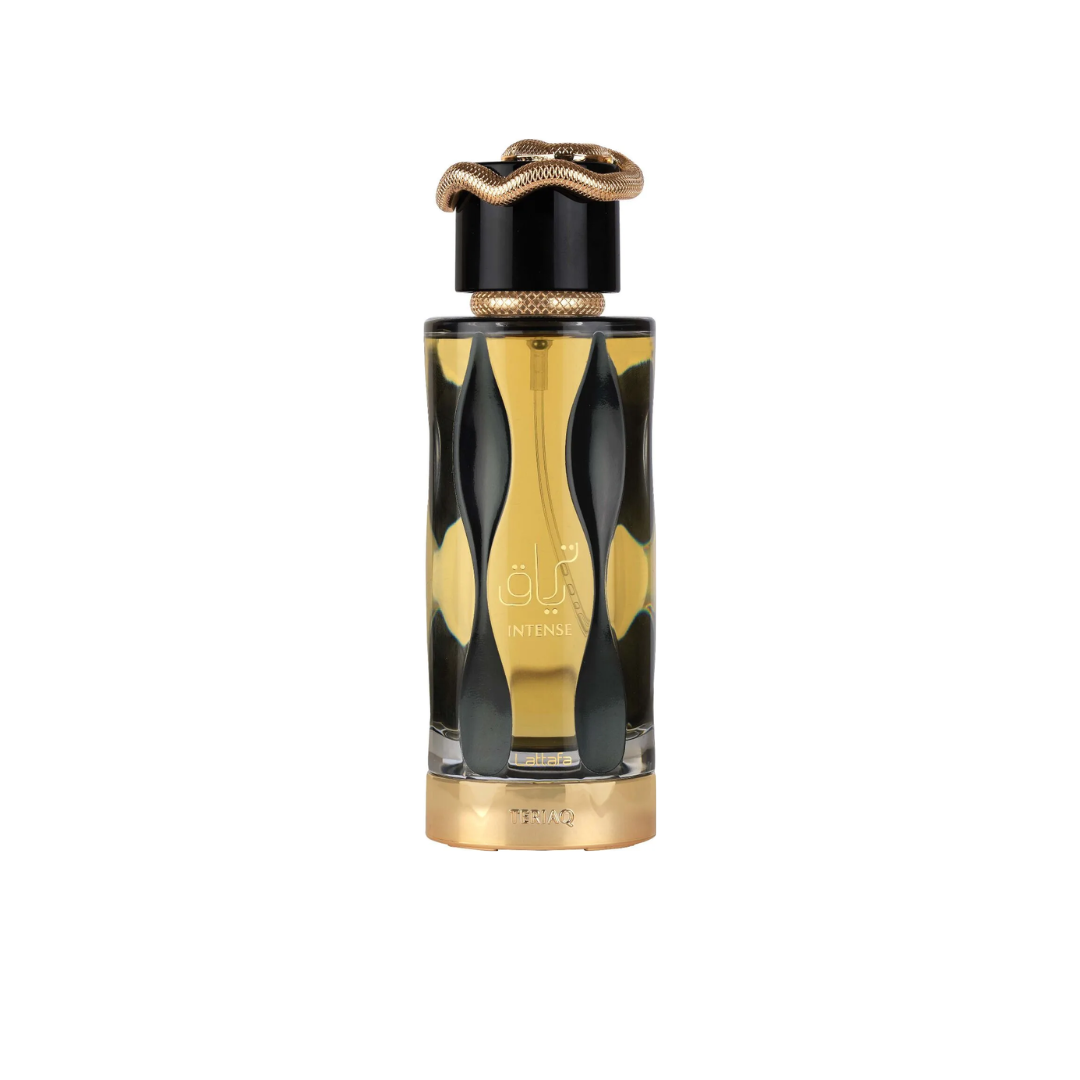 Teriaq Intense