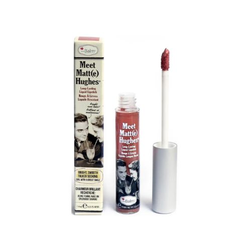 The Balm - Meet Matt(e) Hughes - Generous 