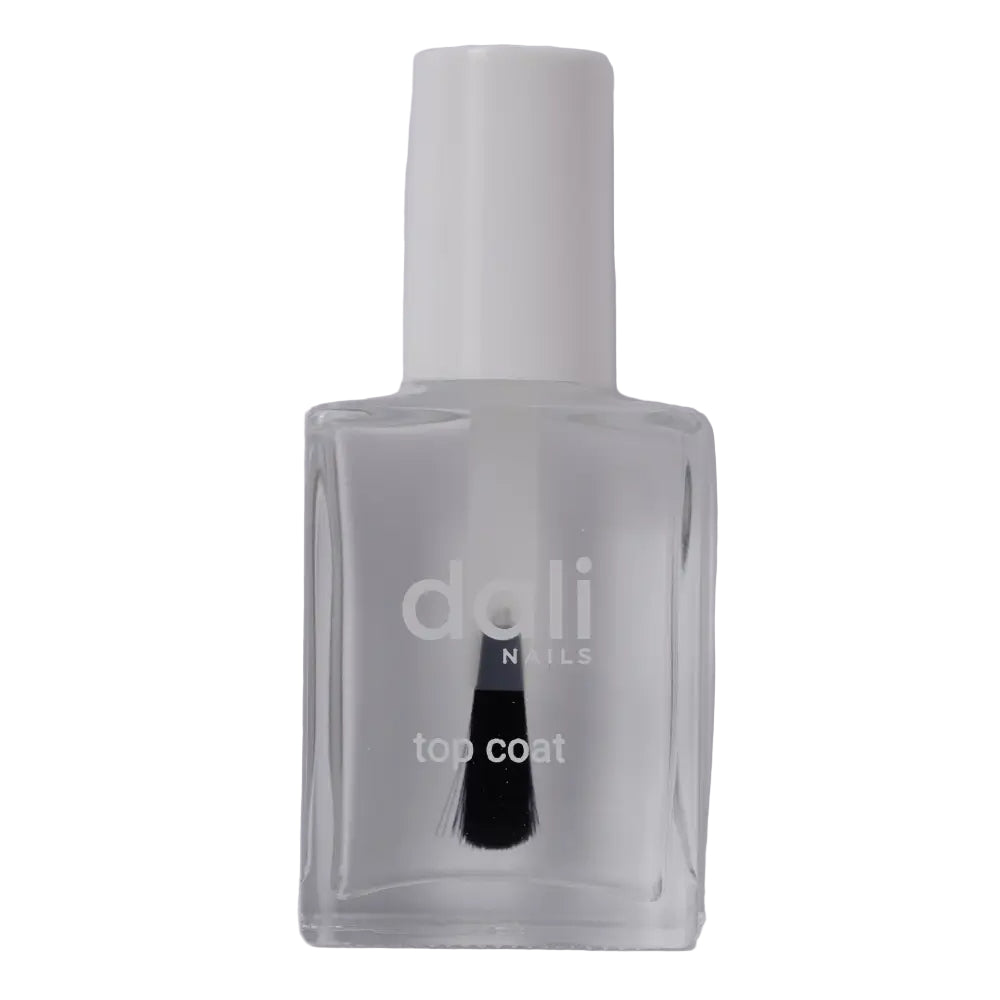 Nail Care Top Coat
