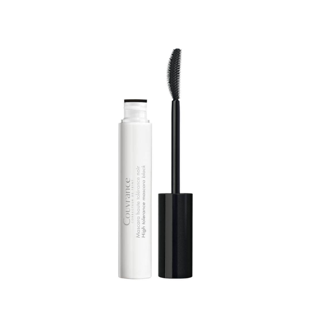Couvrance High Tolerance Black Mascara