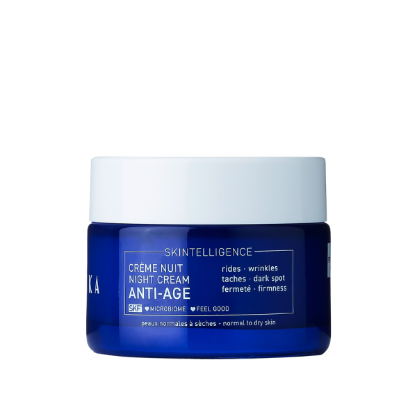 Skintelligence Anti-Aging Regenerating Night Cream
