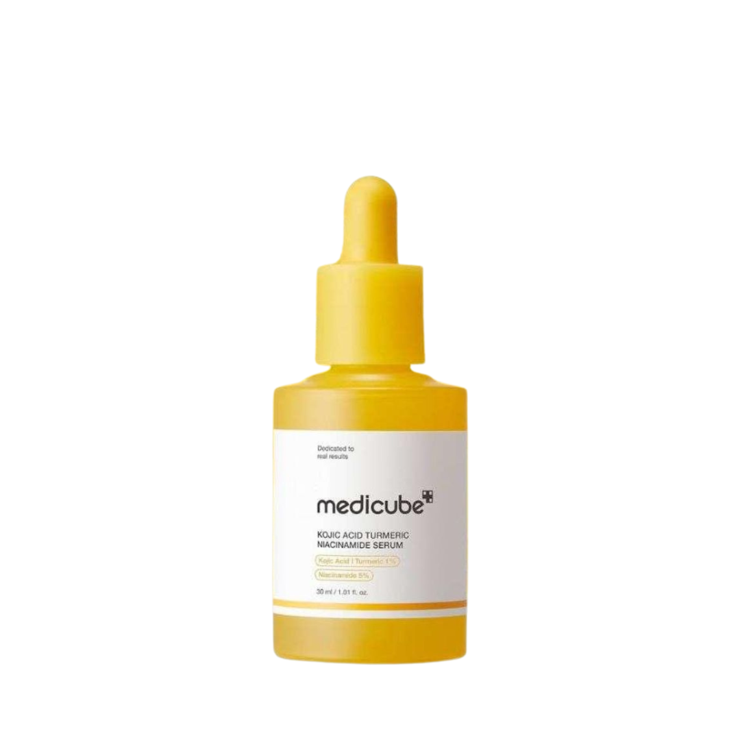 Kojic Acid Turmeric Niacinamide Serum