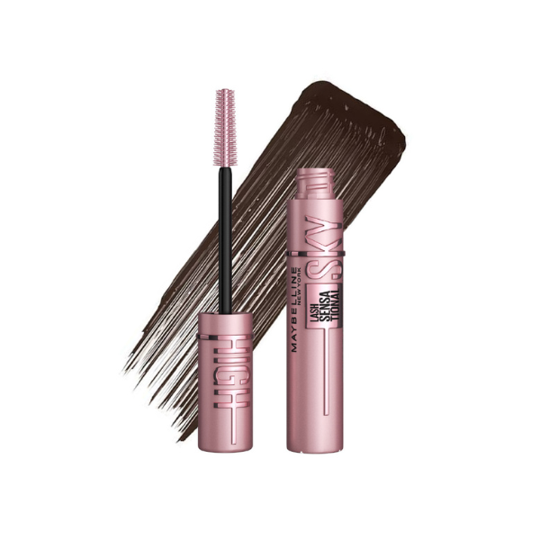Lash Sensational Sky High Mascara - Volumizing & Lengthening