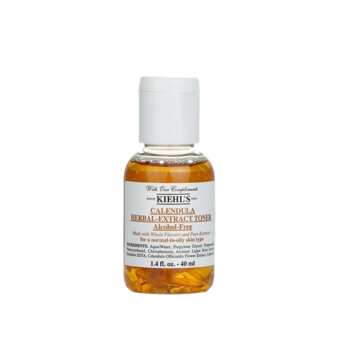 Gift From Kiehl's: Mini Calendula Toner