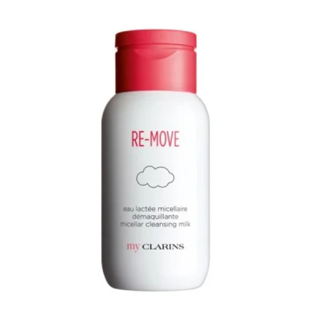 MyClarins Re-Move Micellar Cleansing Milk