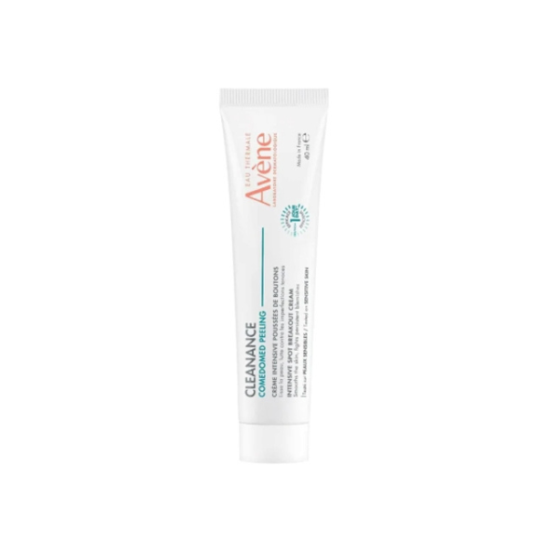 Cleanance Comedomed Peeling