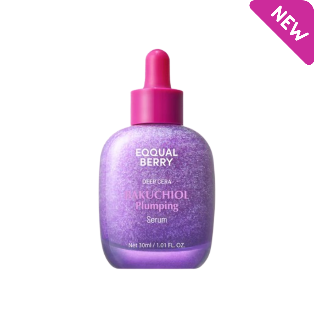 Bakuchiol Plumping Serum