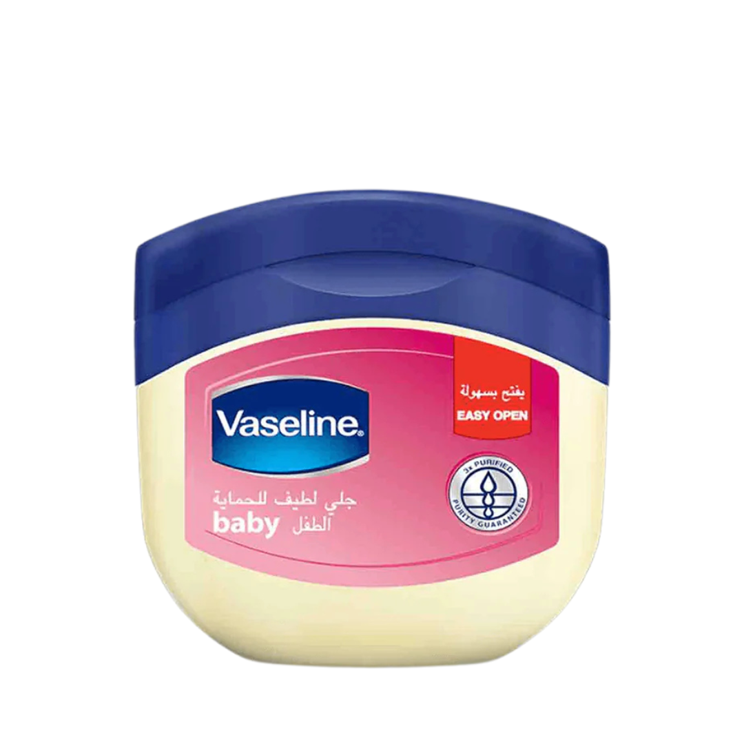 Moisturizing Jelly Baby Skin Care 450ml