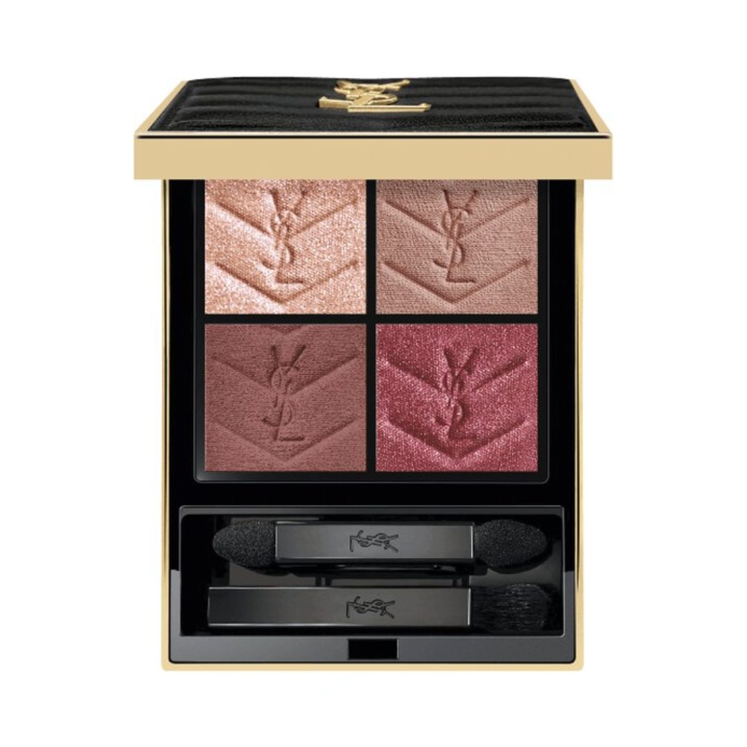 Couture Mini Clutch Luxury Eyeshadow Palette - 820 Majestic Riad