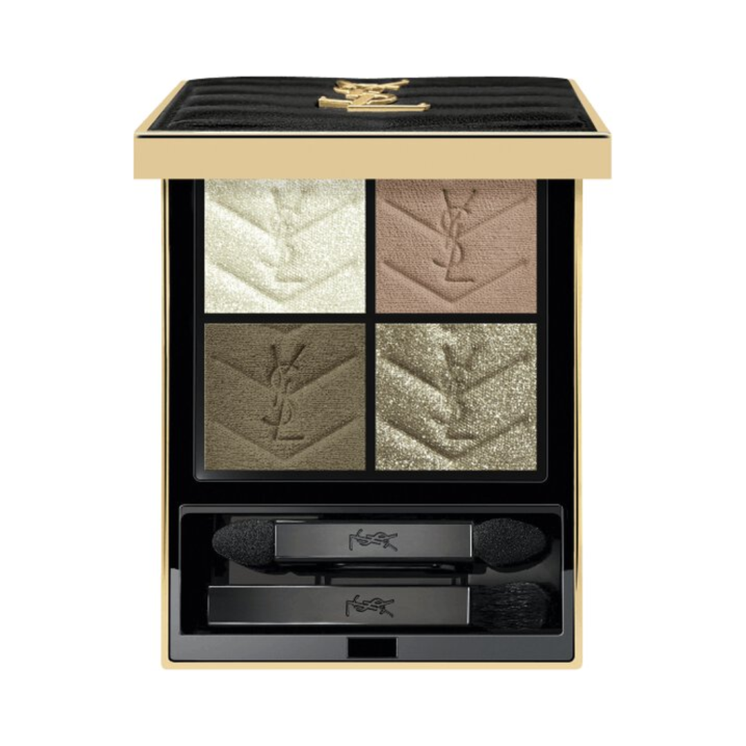 Couture Mini Clutch Luxury Eyeshadow Palette - 830 Unexplored Garden