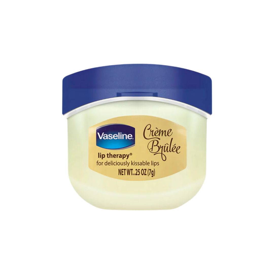 Lip Therapy Crème Brûlée 7g
