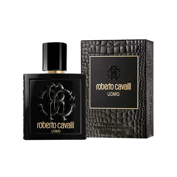 Uomo Men Eau De Toilette