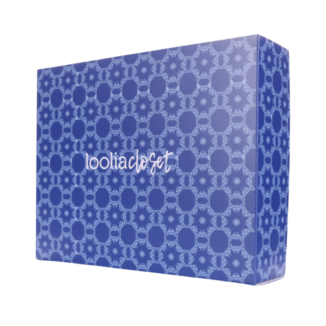 Gift From Loolia Closet: Ramadan Gift Box