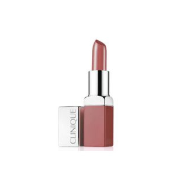Clinique Pop™ Lip Colour + Primer - Bare Pop