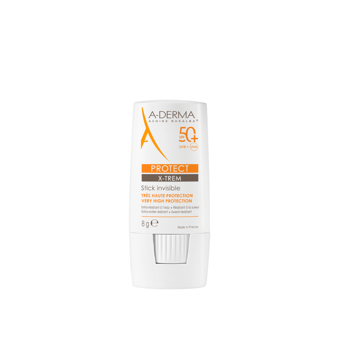 Protect Invisible Sunscreen Stick SPF50+