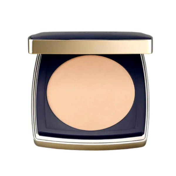 Estée Lauder Double Wear Stay-In-Place Matte Powder Foundation 3C2 Pebble