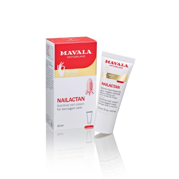 Mavala Nailactan tube | Loolia Closet