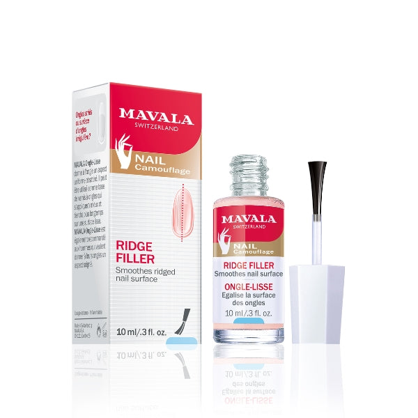 Mavala Ridge Filler | Loolia Closet