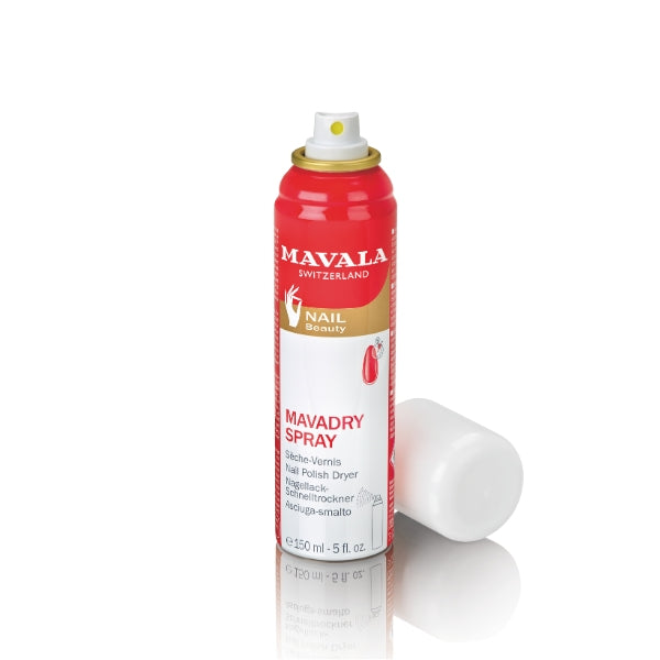 Mavala Mavadry Spray | Loolia Closet