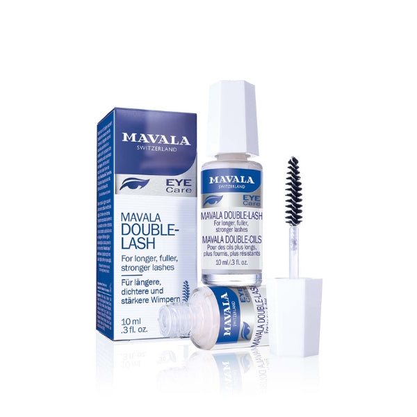 Mavala Double-Lash | Loolia Closet