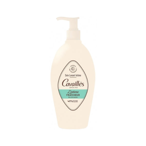 Intimate Freshness Cleansing Care