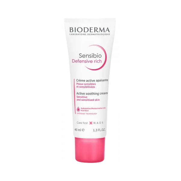 Sensibio Defensive Rich