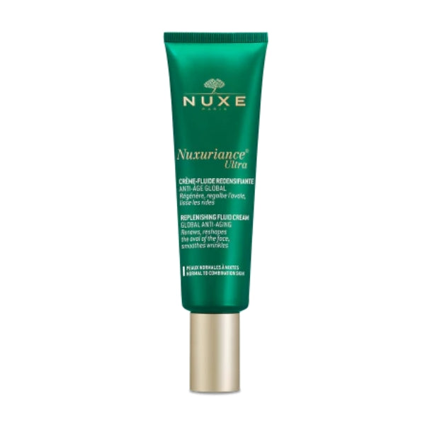 Nuxuriance Ultra Fluid Cream