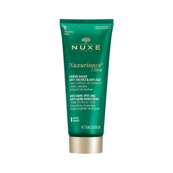 Nuxuriance Ultra Hand Cream