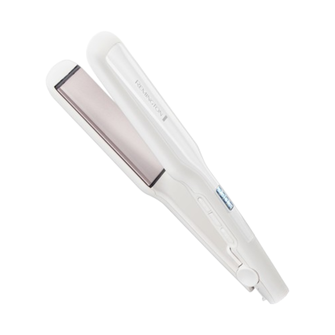 Pro-Ceramic Extra Wide Plate Hair Straightener