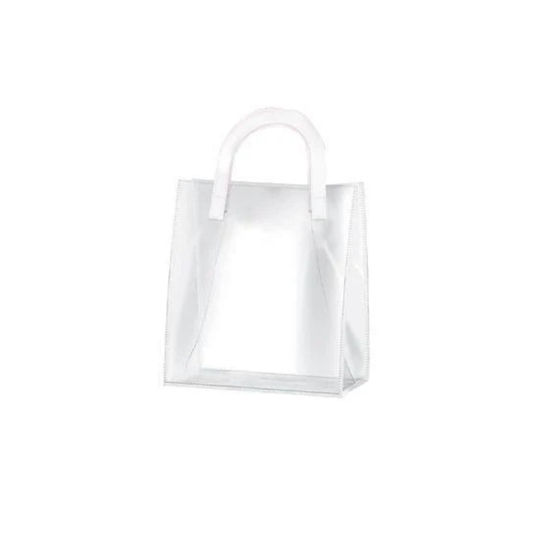 Gift from K-beauty : Do Your SkinCare Bag