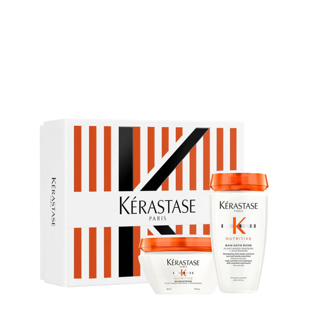 Nutritive Masque Set