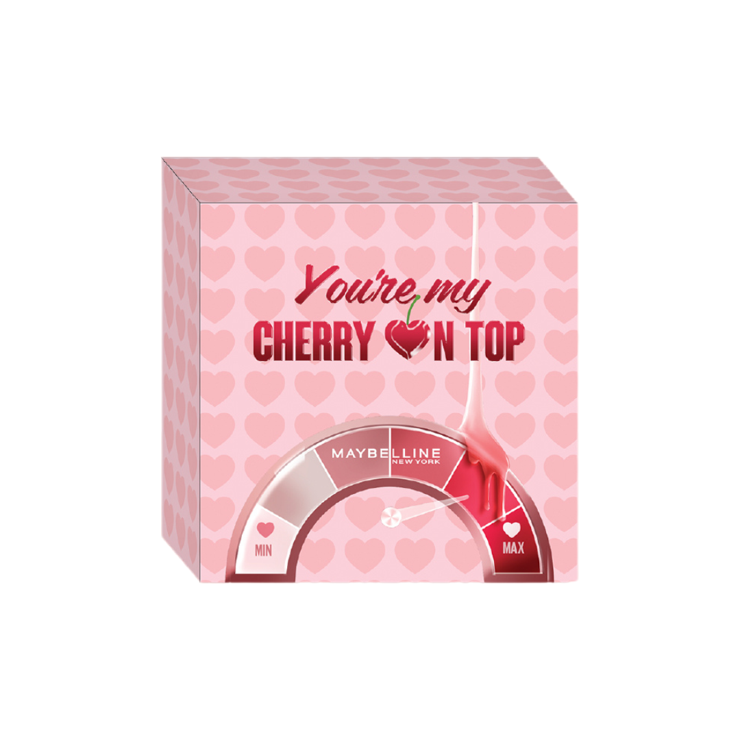 Gift from MNY : Valentine Gift Box