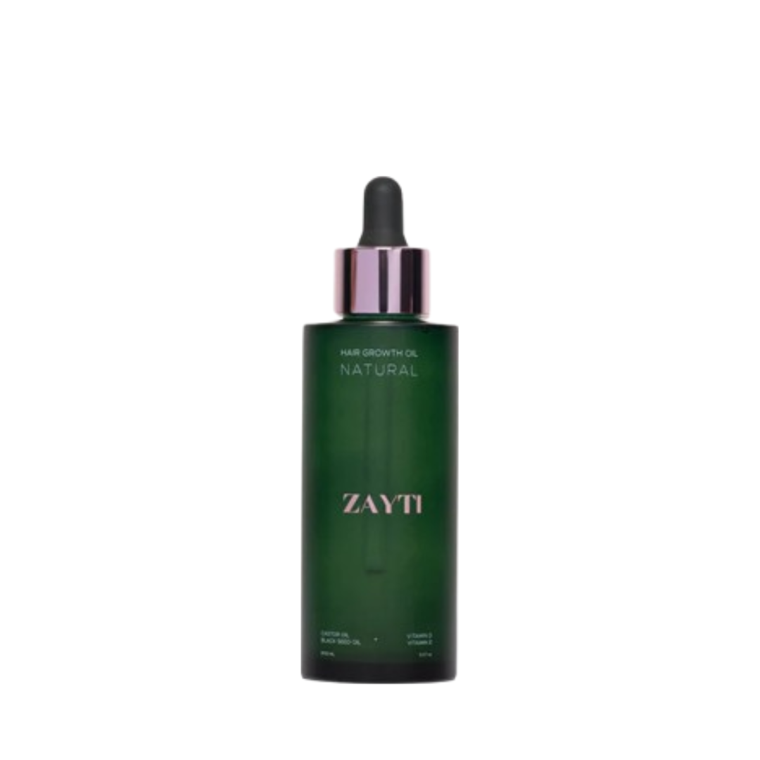 Hair Growth Oil - 150 ML