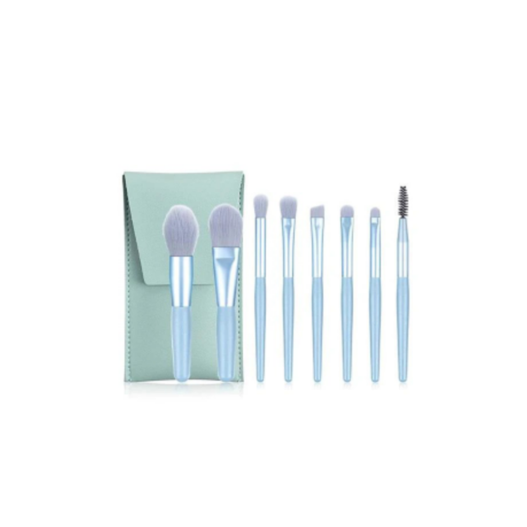 Gift From Anastasia Beverly Hills : Brushes Set